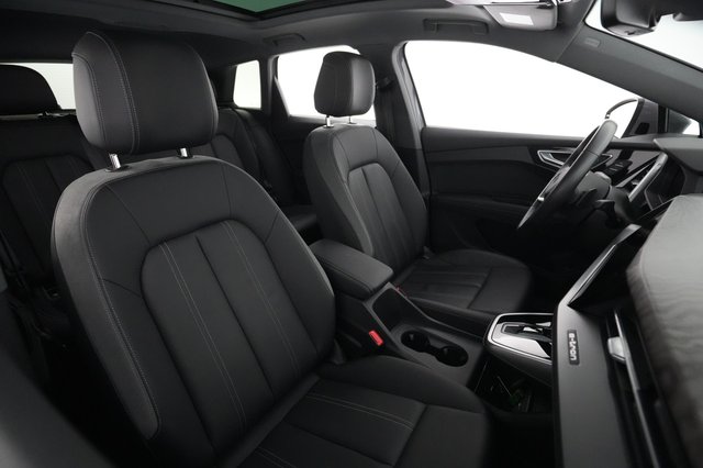 2023 Audi Q4 e-tron — photo 19 of 20