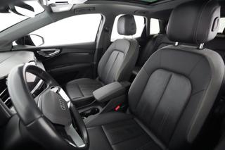 2022 Audi Q4 e-tron — photo 3 of 21