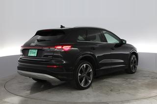 2022 Audi Q4 e-tron — photo 2 of 21