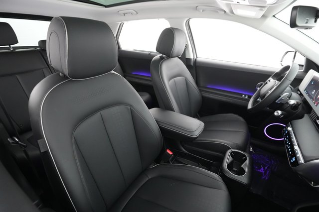 2022 Hyundai IONIQ 5 — photo 18 of 22