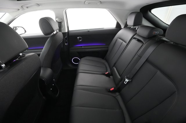 2022 Hyundai IONIQ 5 — photo 20 of 22