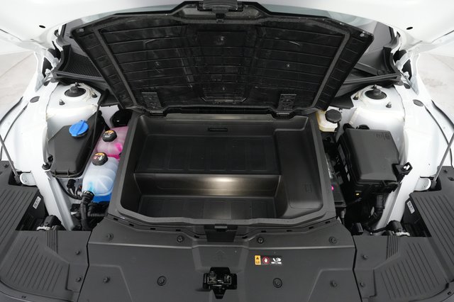 2022 Hyundai IONIQ 5 — photo 21 of 22