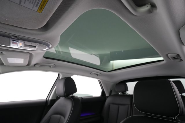 2022 Hyundai IONIQ 5 — photo 19 of 22
