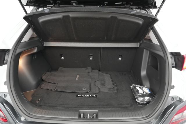 2020 Hyundai Kona — photo 6 of 21