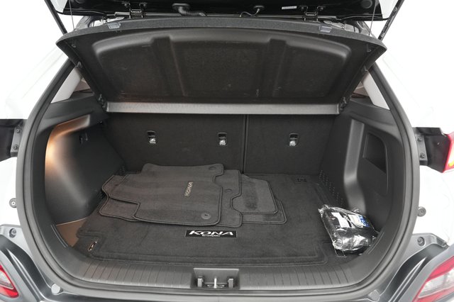 2020 Hyundai Kona — photo 6 of 21