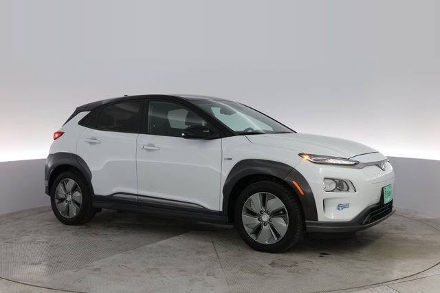 2020 Hyundai Kona — photo 11 of 21