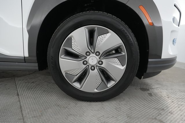 2020 Hyundai Kona — photo 17 of 21