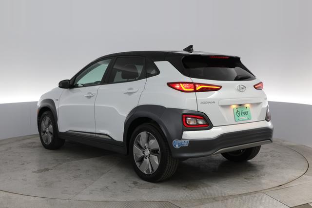 2020 Hyundai Kona — photo 9 of 21