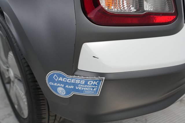2020 Hyundai Kona — photo 20 of 21