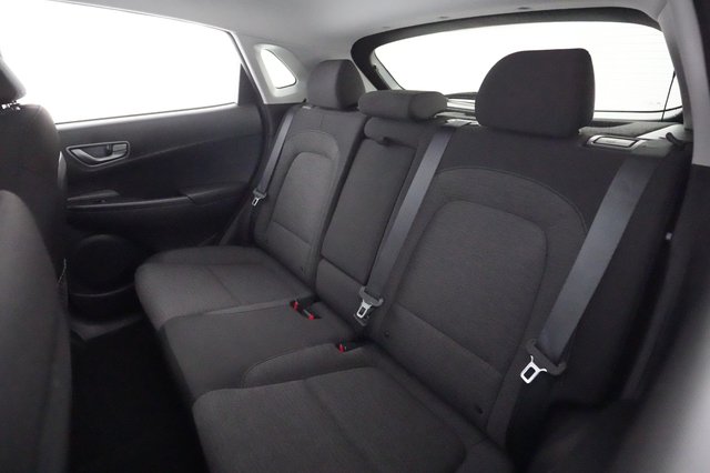 2020 Hyundai Kona — photo 19 of 21