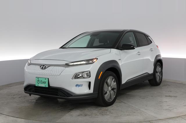 2020 Hyundai Kona — VIN KM8K23AGXLU072185