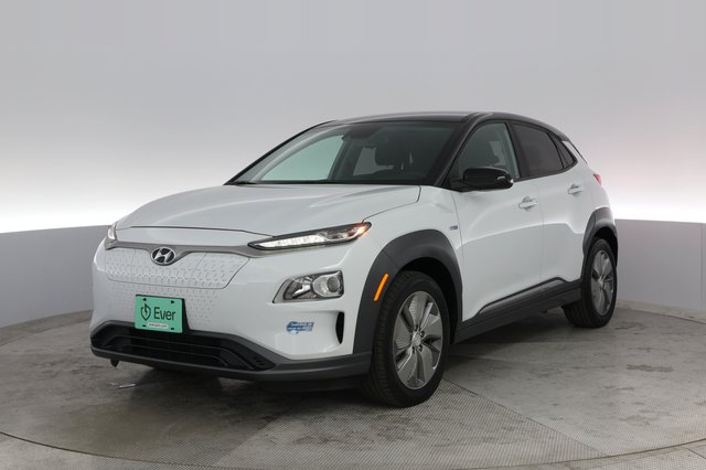 2020 Hyundai Kona — VIN KM8K23AGXLU072185