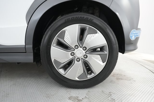 2020 Hyundai Kona — photo 7 of 21