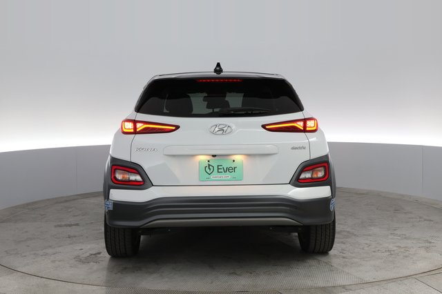 2020 Hyundai Kona — photo 14 of 21