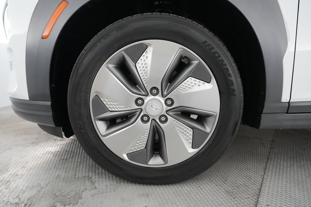 2020 Hyundai Kona — photo 15 of 21