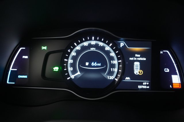 2020 Hyundai Kona — photo 5 of 21
