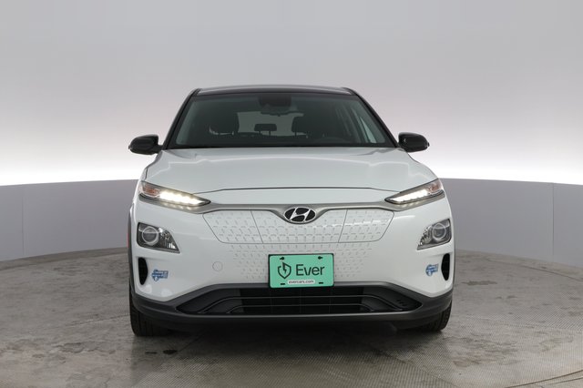 2020 Hyundai Kona — photo 13 of 21