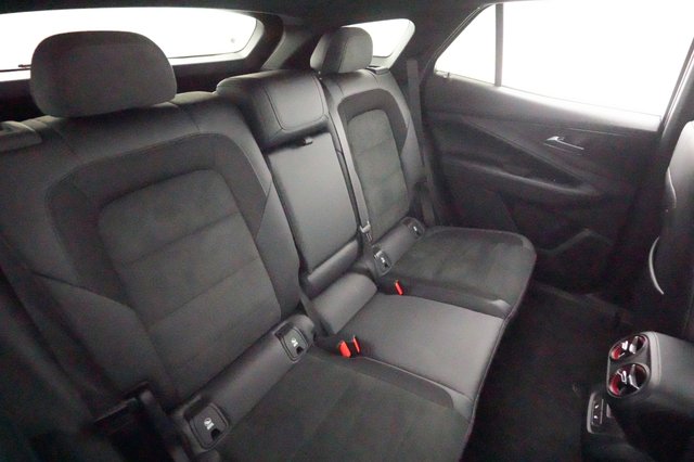 2024 Chevrolet Blazer EV — photo 4 of 19