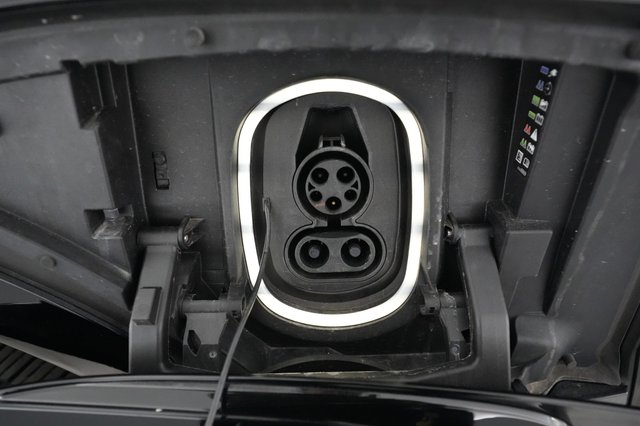 2024 Chevrolet Blazer EV — photo 8 of 19