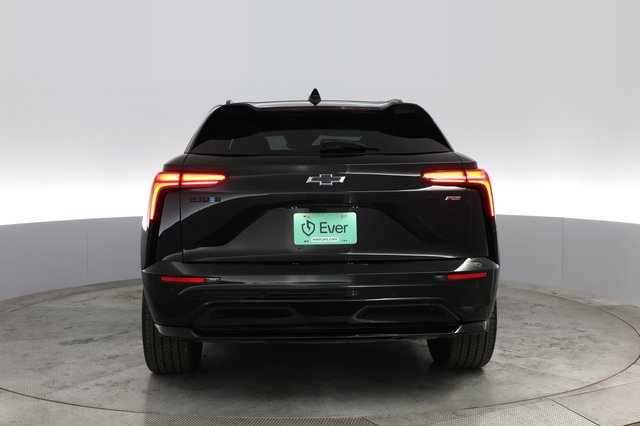 2024 Chevrolet Blazer EV — photo 14 of 19