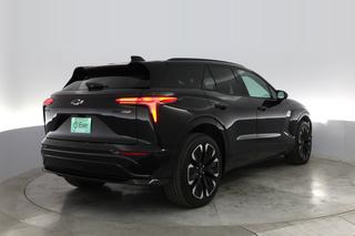 2024 Chevrolet Blazer EV — photo 2 of 19