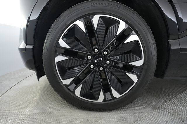 2024 Chevrolet Blazer EV — photo 7 of 19