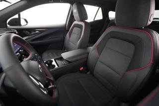 2024 Chevrolet Blazer EV — photo 3 of 19