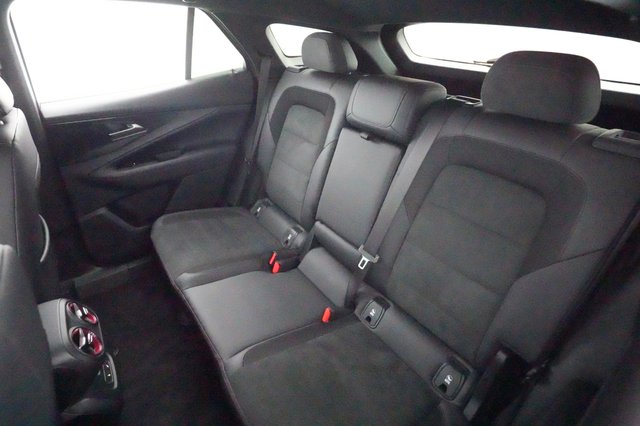 2024 Chevrolet Blazer EV — photo 18 of 19