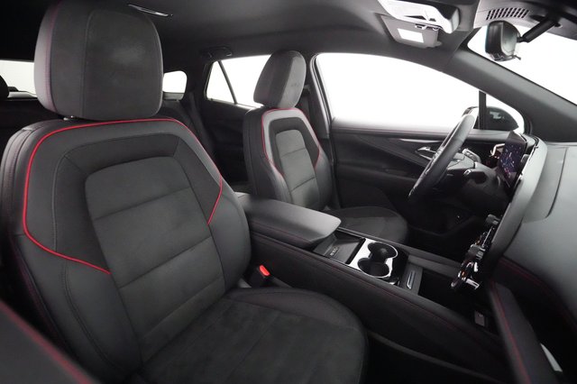 2024 Chevrolet Blazer EV — photo 19 of 19