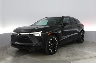 2024 Chevrolet Blazer EV — VIN 3GNKDCRJ2RS155396