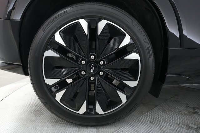 2024 Chevrolet Blazer EV — photo 16 of 19