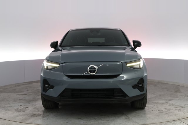 2023 Volvo C40 Recharge — photo 11 of 22