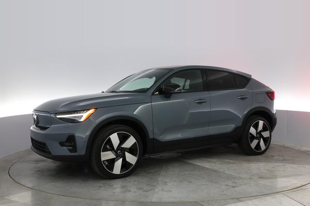 2023 Volvo C40 Recharge — photo 9 of 22