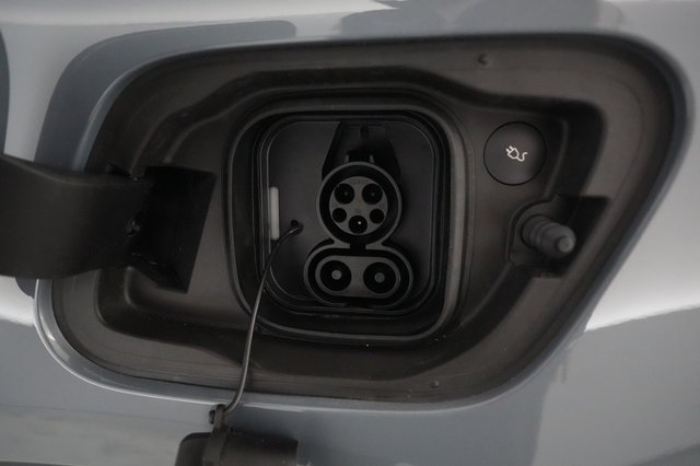 2023 Volvo C40 Recharge — photo 20 of 22