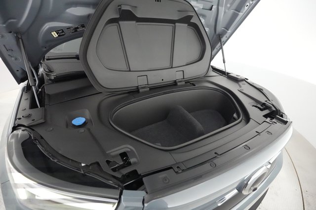 2023 Volvo C40 Recharge — photo 21 of 22