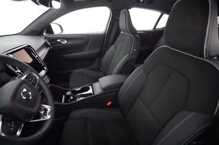 2023 Volvo C40 Recharge — photo 3 of 22