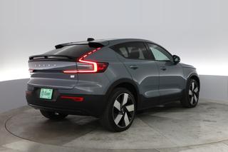 2023 Volvo C40 Recharge — photo 2 of 22