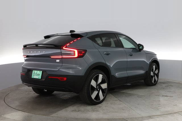 2023 Volvo C40 Recharge — photo 2 of 22