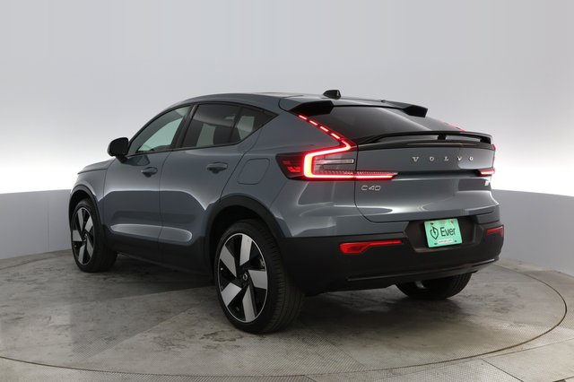 2023 Volvo C40 Recharge — photo 7 of 22