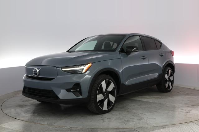 2023 Volvo C40 Recharge — VIN YV4ED3GM5P2039179
