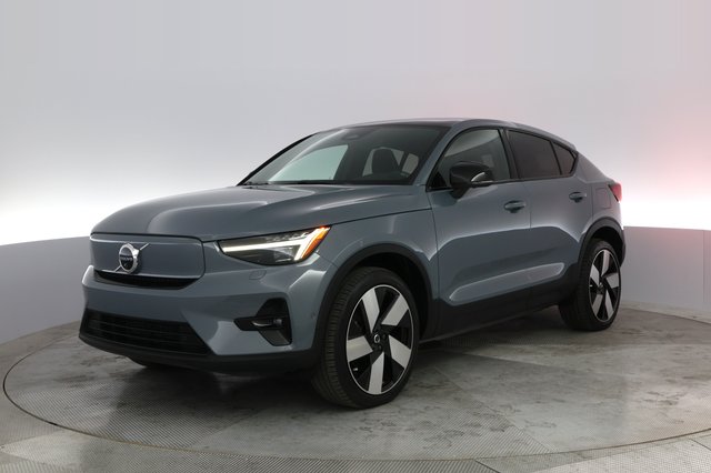2023 Volvo C40 Recharge — VIN YV4ED3GM5P2039179