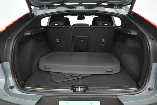 2023 Volvo C40 Recharge — photo 6 of 22
