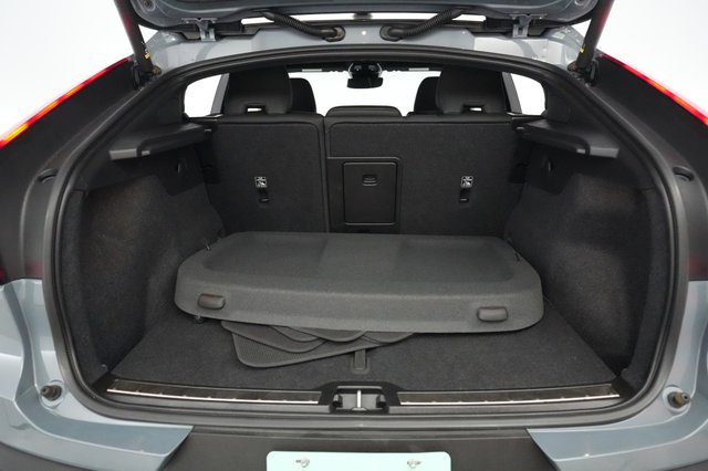 2023 Volvo C40 Recharge — photo 6 of 22