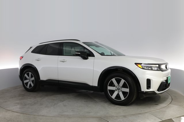 2024 Honda Prologue — photo 11 of 20