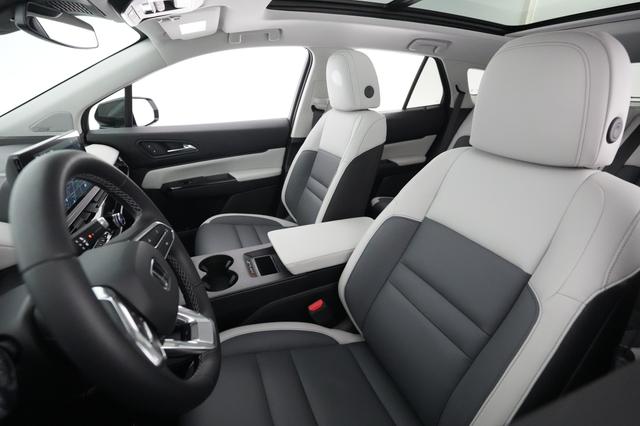 2024 Honda Prologue — photo 3 of 20