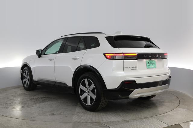 2024 Honda Prologue — photo 9 of 20