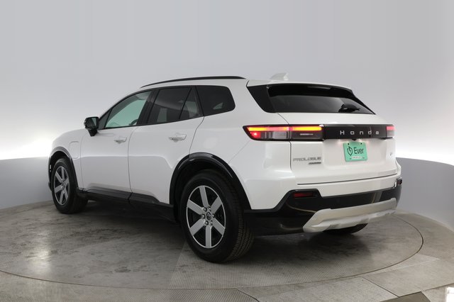 2024 Honda Prologue — photo 9 of 20