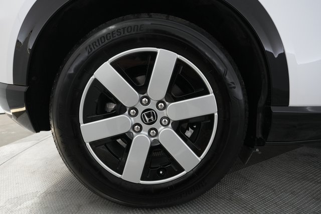 2024 Honda Prologue — photo 17 of 20