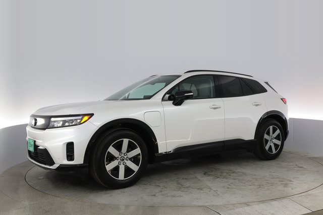2024 Honda Prologue — photo 10 of 20