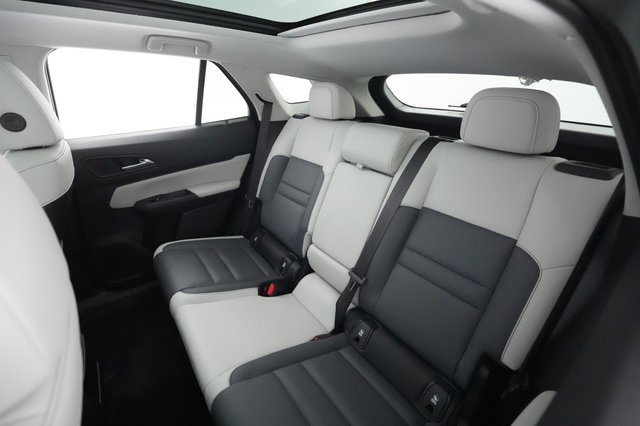 2024 Honda Prologue — photo 20 of 20